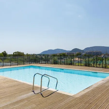 Apartment 404 Yourhosthelper Mandelieu-la-Napoule